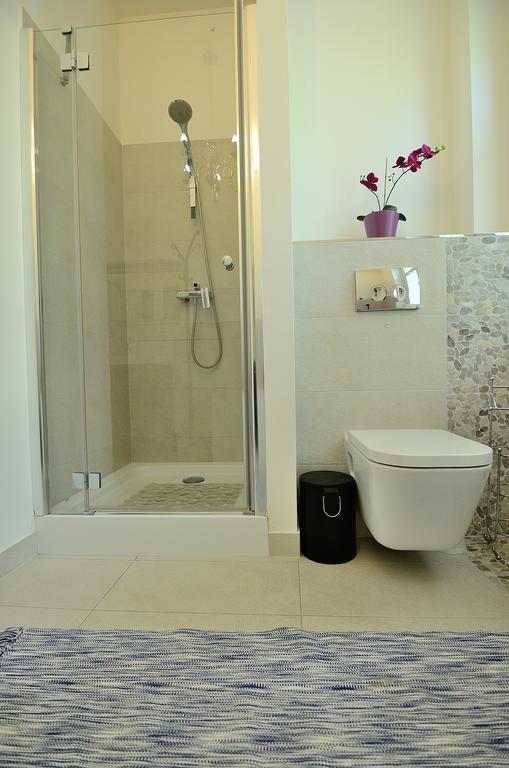 Victus Apartamenty, Apartament Oslo 索波特 外观 照片